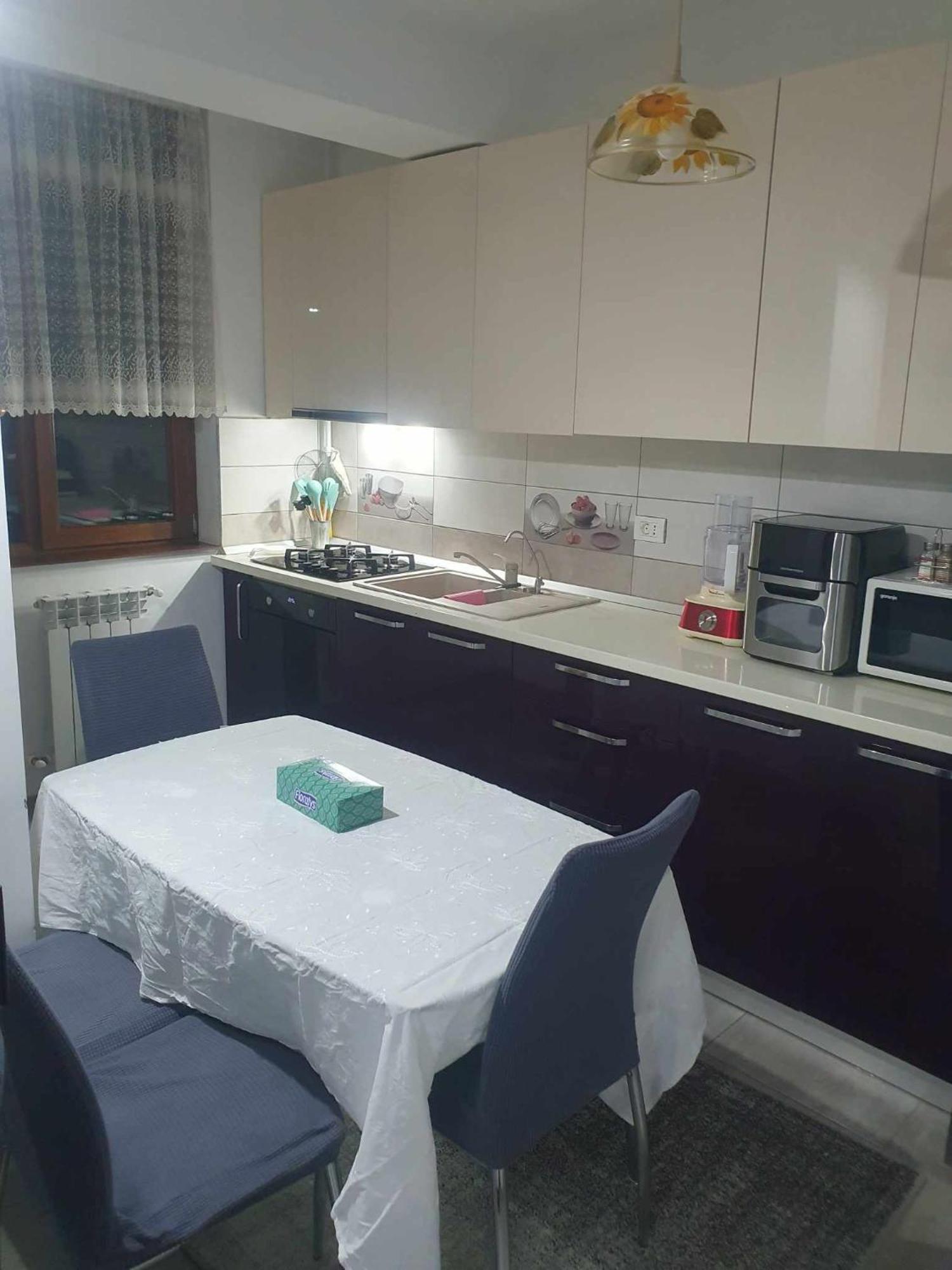 Sys Apartament Constanta Exterior photo