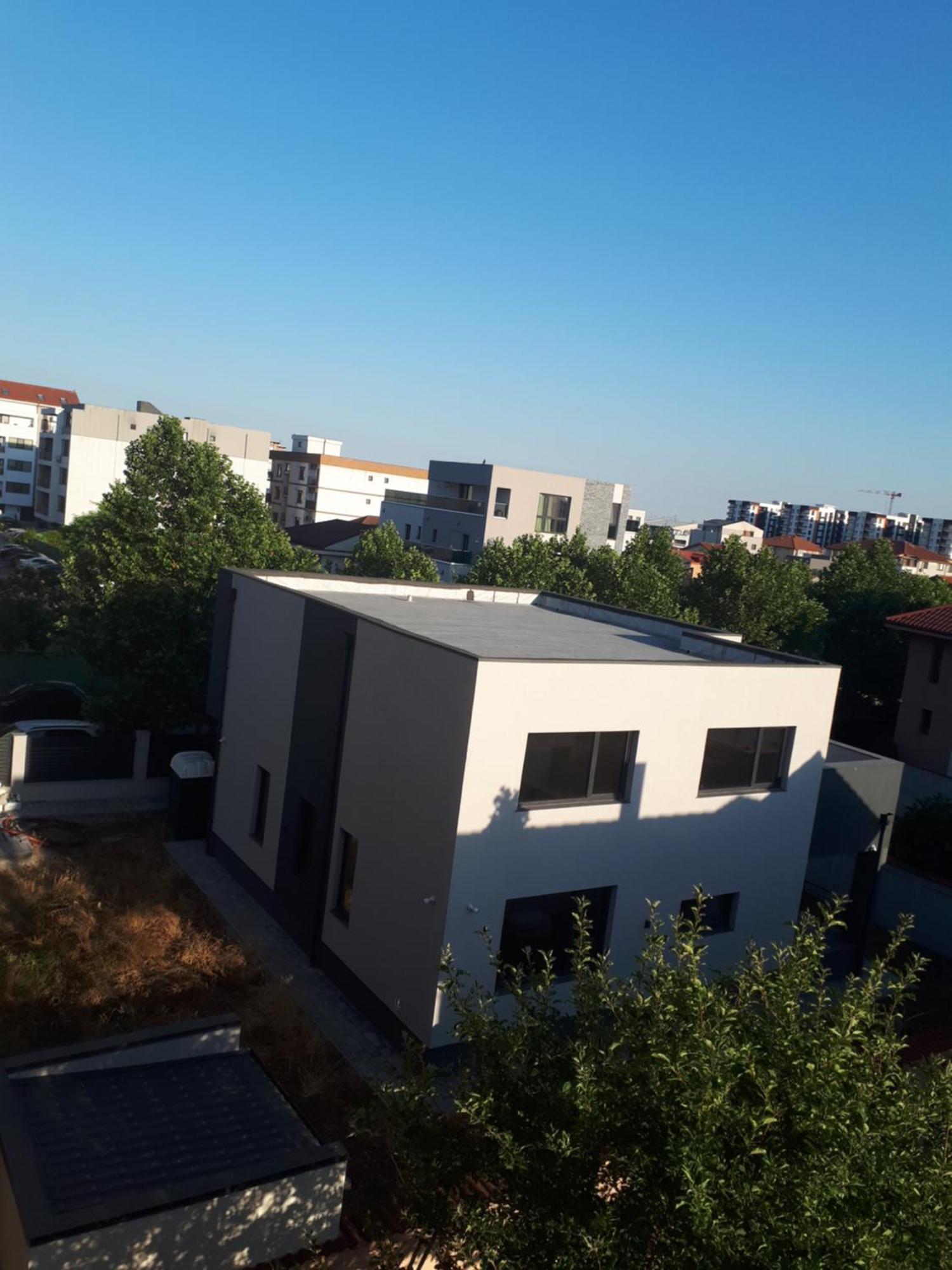 Sys Apartament Constanta Exterior photo