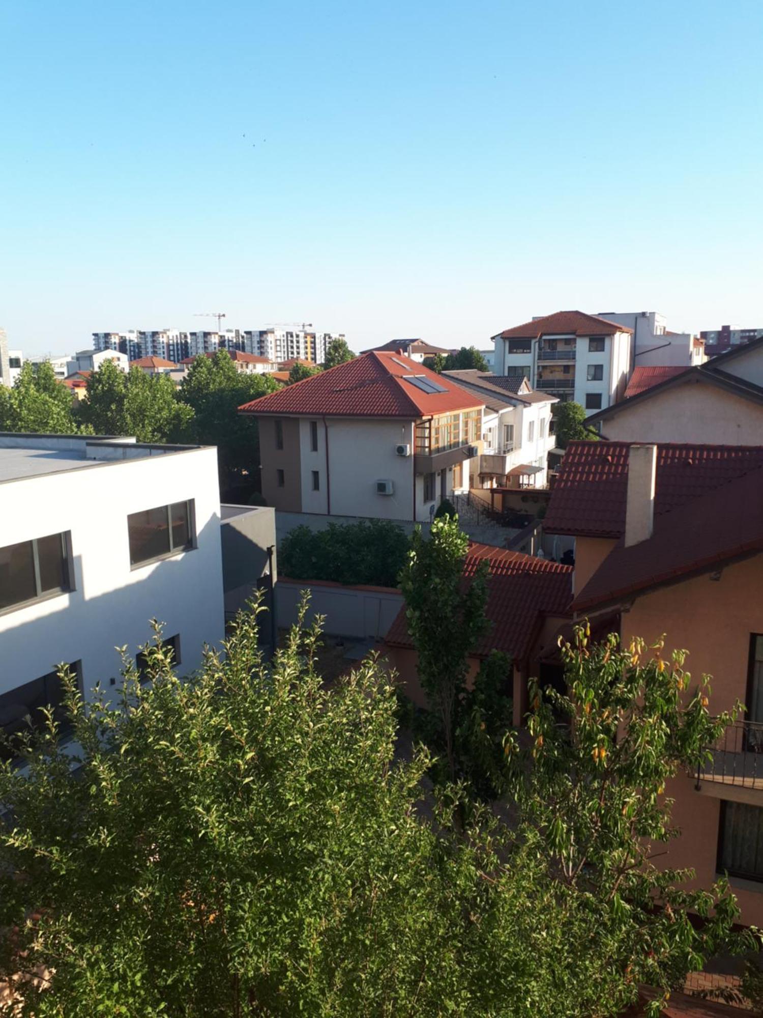 Sys Apartament Constanta Exterior photo